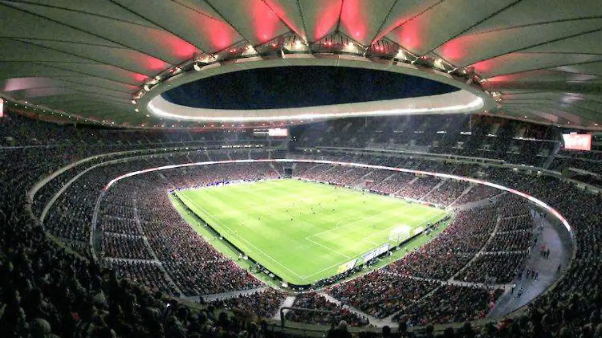 wanda metropolitano